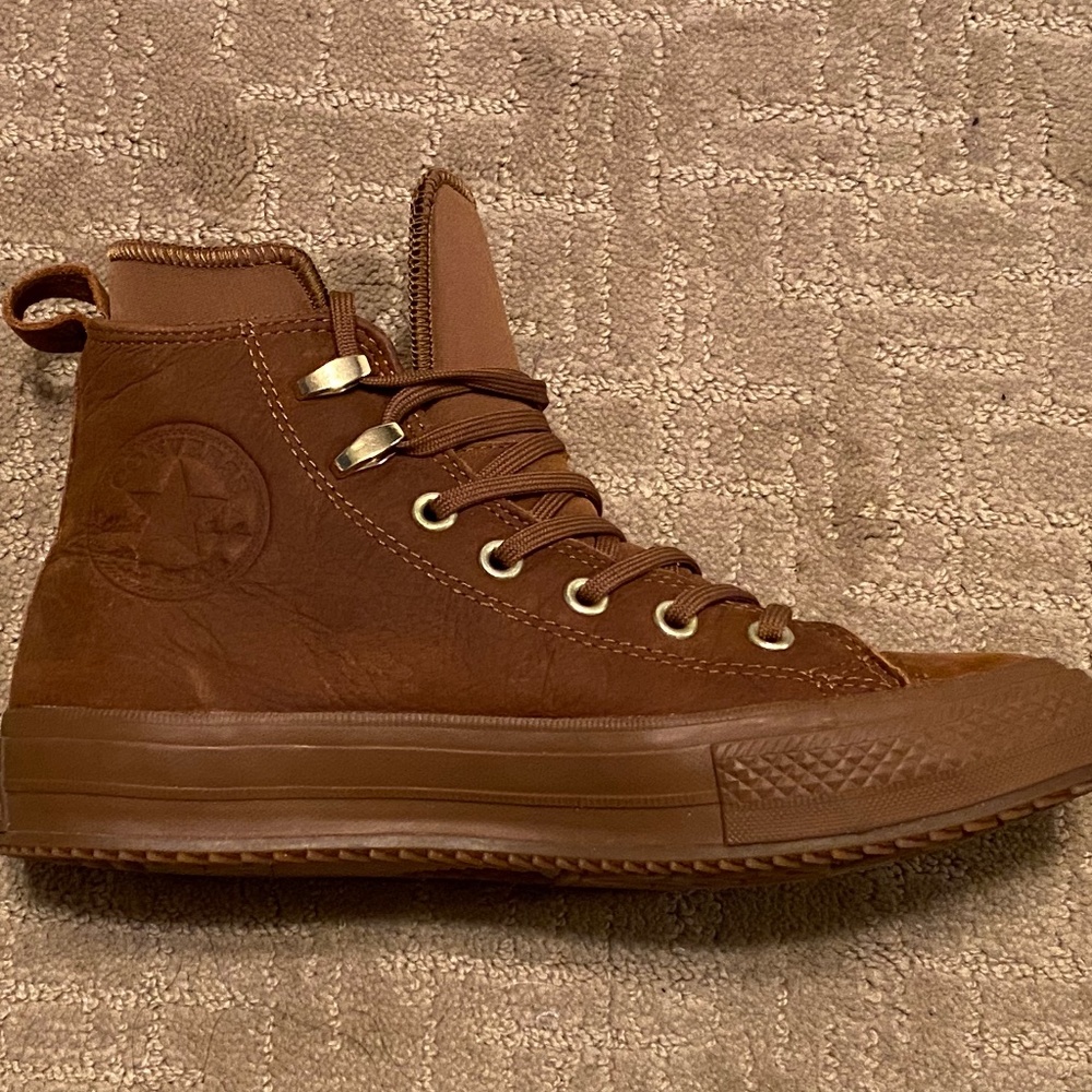 CHUCK TAYLOR ALL STAR WINTER BOOT